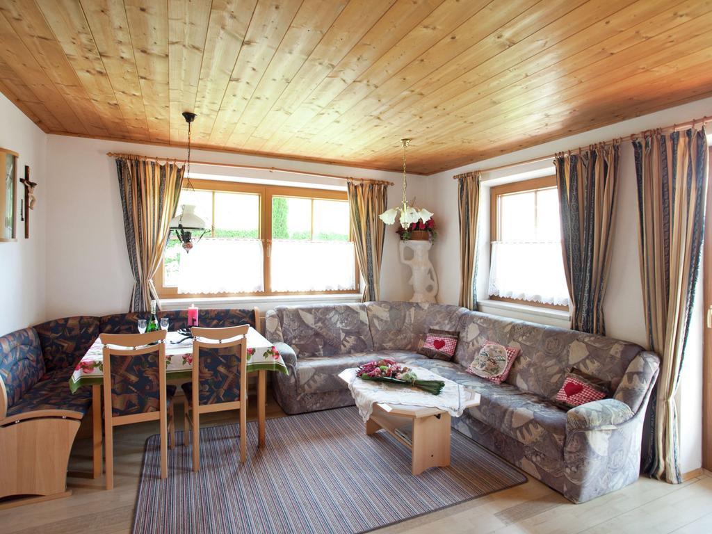 Beautiful Apartment Near Ski Area In Kirchberg Kirchberg in Tirol Exterior photo