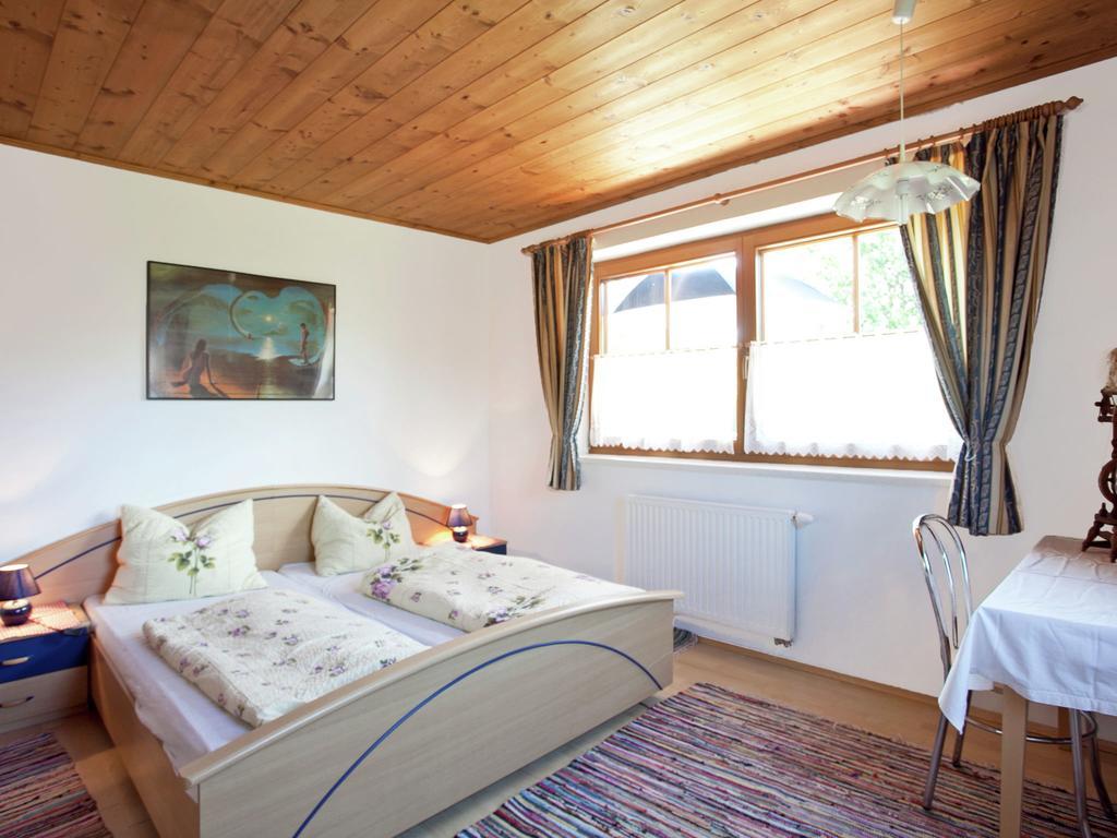 Beautiful Apartment Near Ski Area In Kirchberg Kirchberg in Tirol Exterior photo