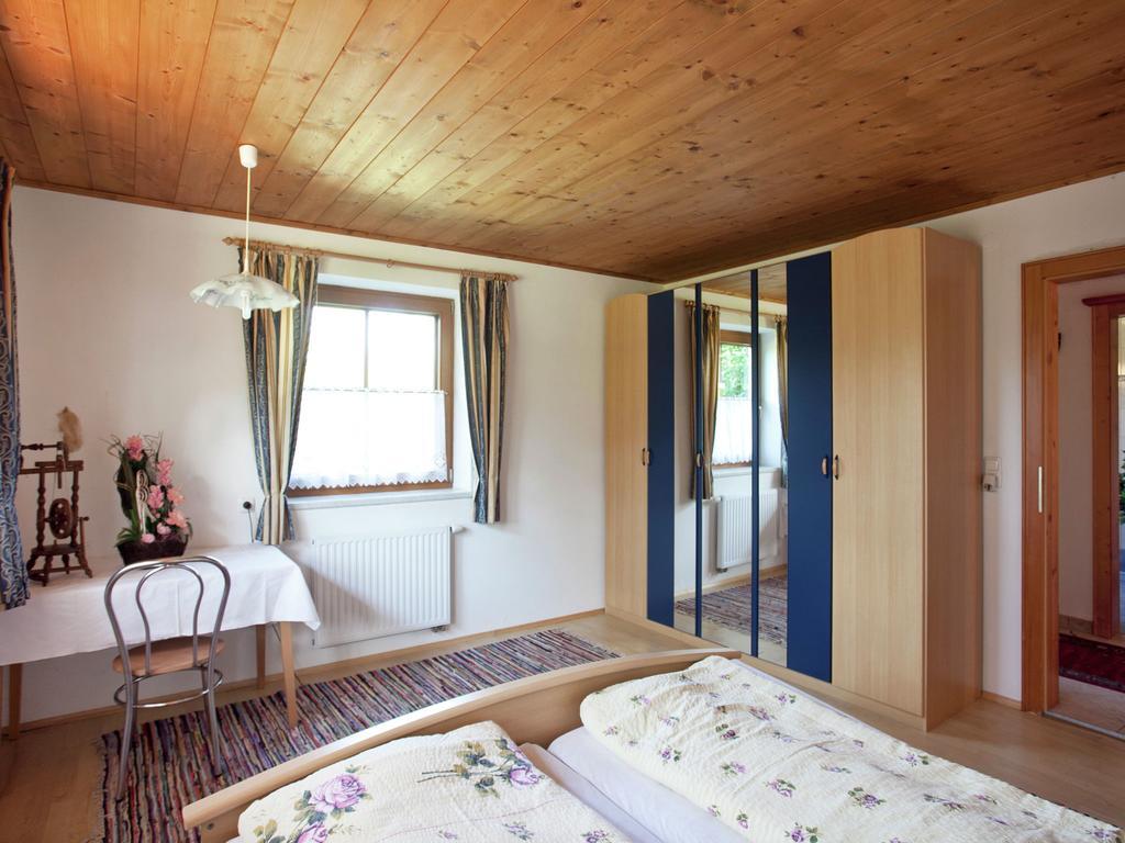 Beautiful Apartment Near Ski Area In Kirchberg Kirchberg in Tirol Exterior photo